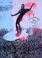 【美品】 LITMUS & GLASS LOVE 2枚組セット　DVD アンドリューキッドマン Litmus / Glass Love2枚組DVDセット
