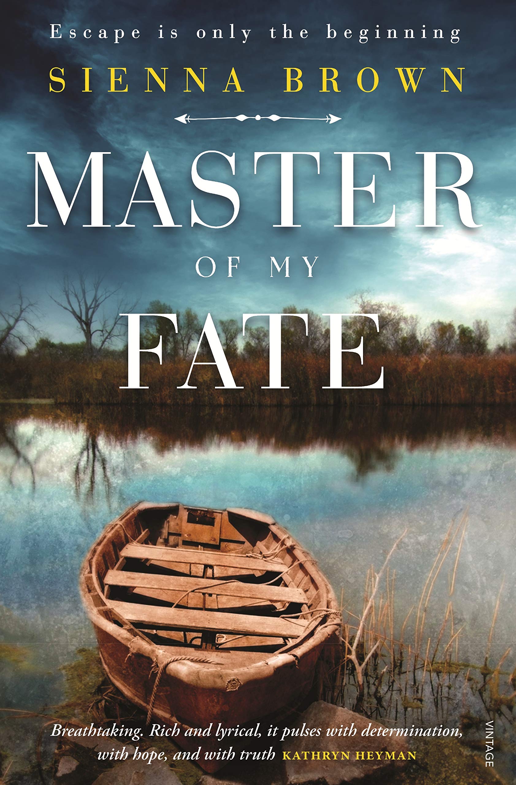 Buy Master of My Fate — BookShops.in