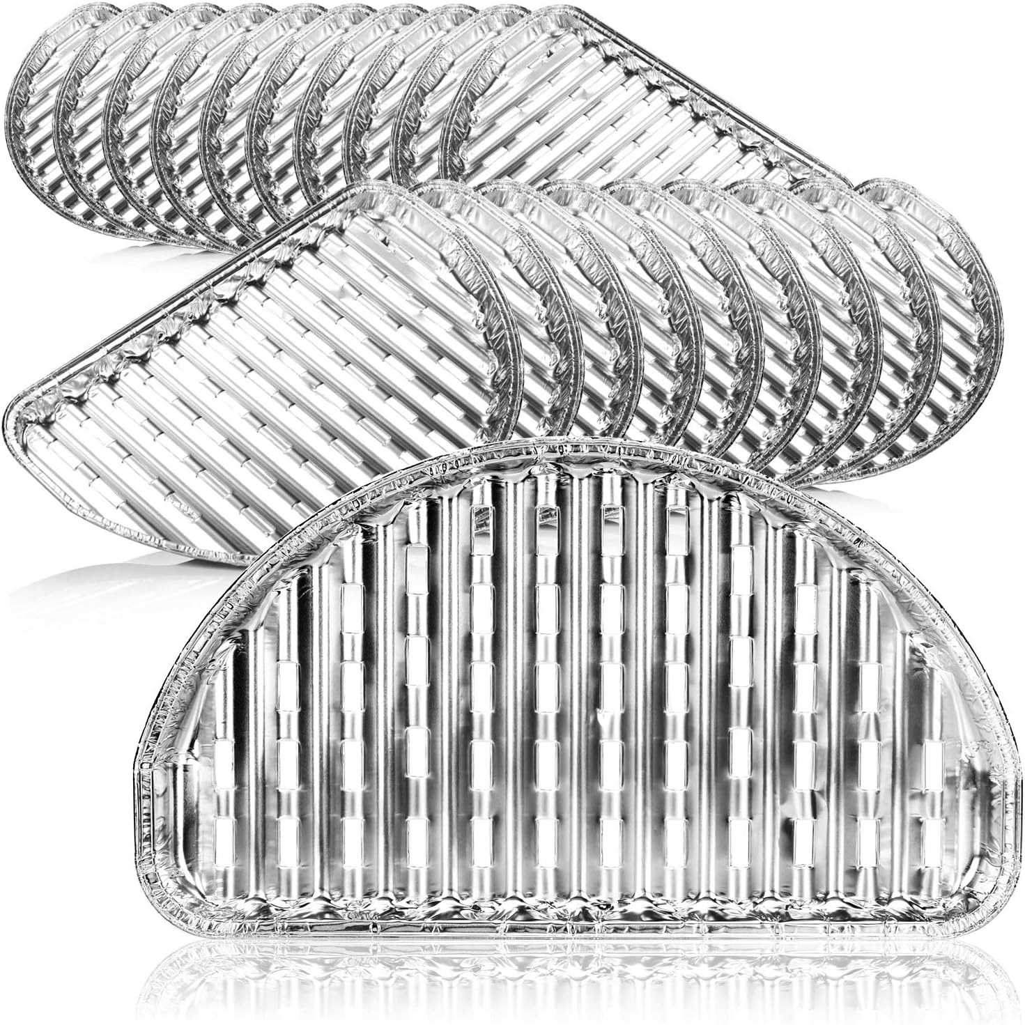 termometro per grigliare la carne per la lettura istantanea senza fili bluetooth digitale alla griglia