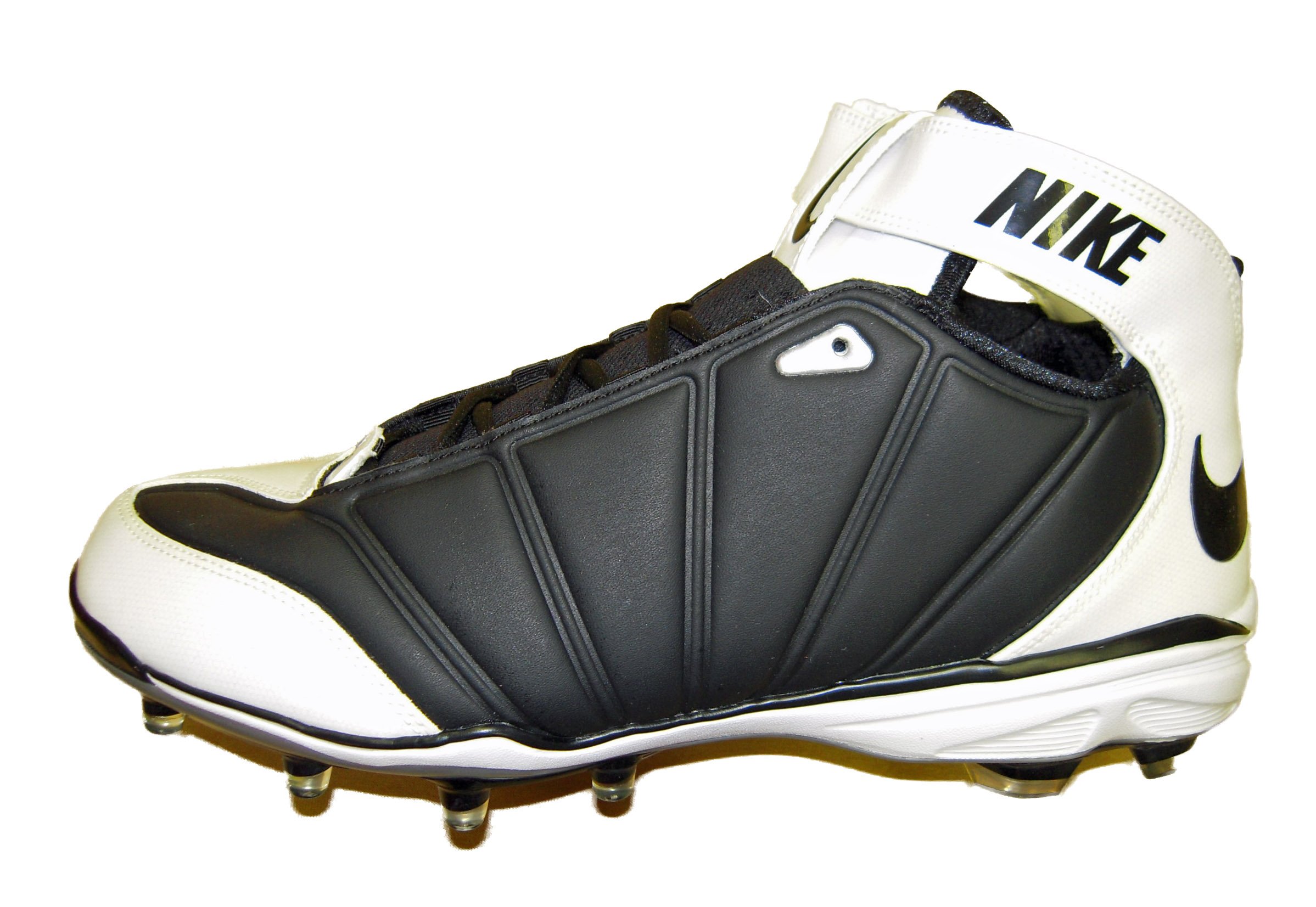 Nike Air Zoom Super Bad II TD Molded Football Cleats
