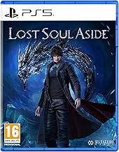 Sony, Lost Soul Aside PS5, Jeu action-aventure, Édition Standard, Version Physique avec CD, En Français, 1 joueur, PEGI 16, Pour PlayStation 5
