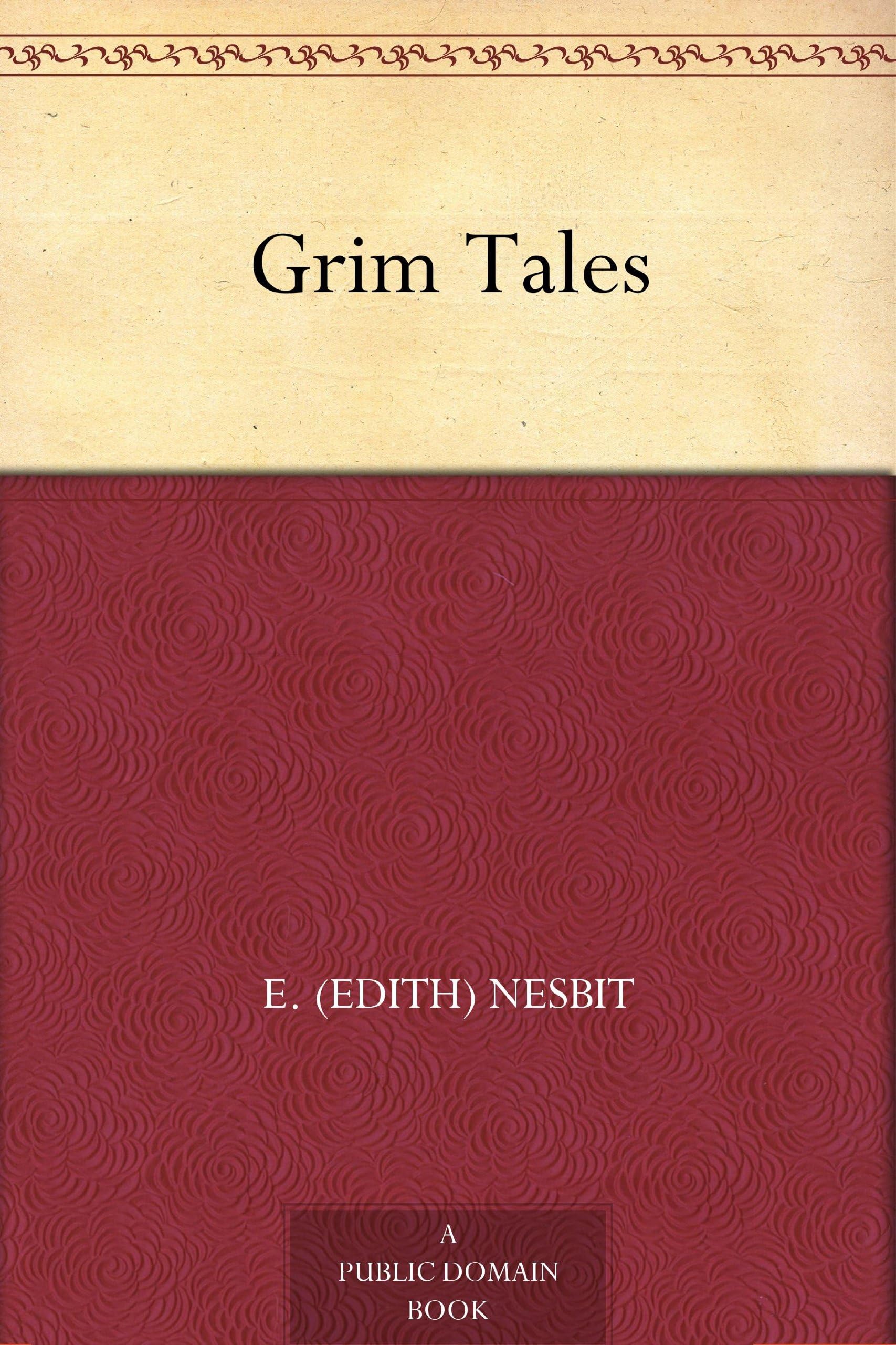 Grim Tales