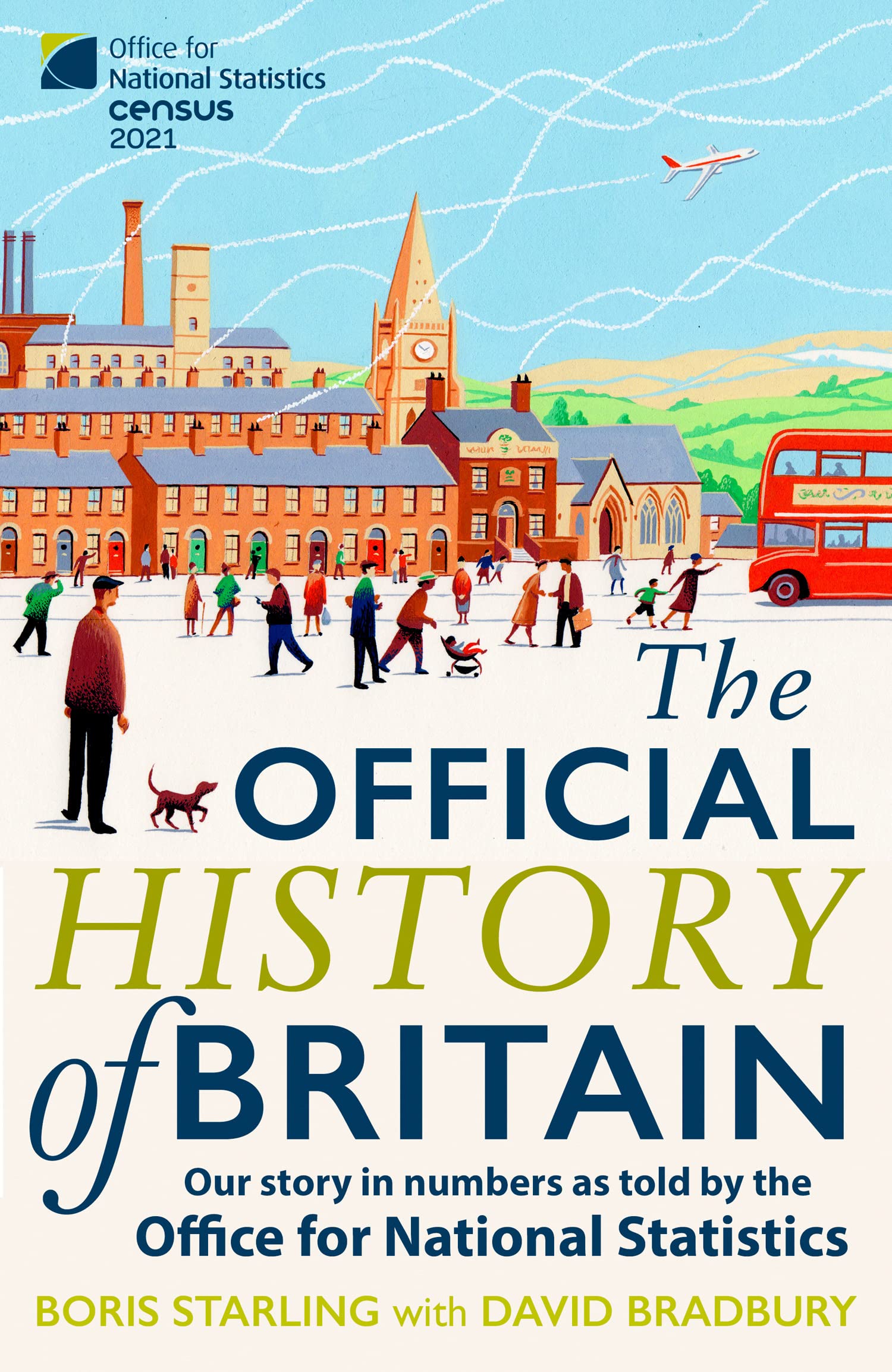Official History Of Britain