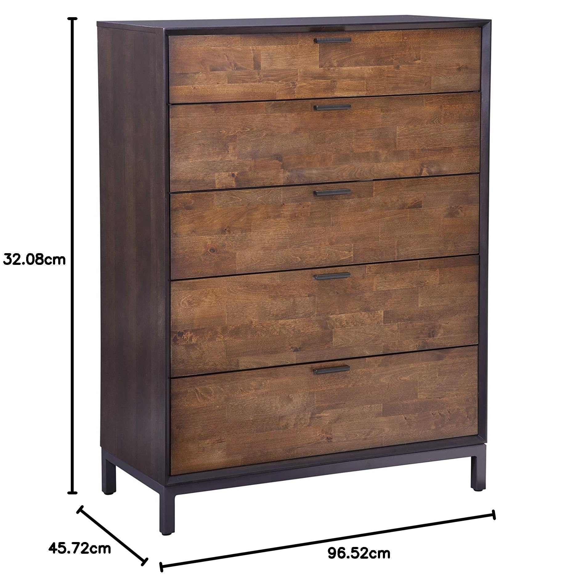 legacy classic kateri dresser Legacy Classic Furniture Highland Dresser Mirror, Brown