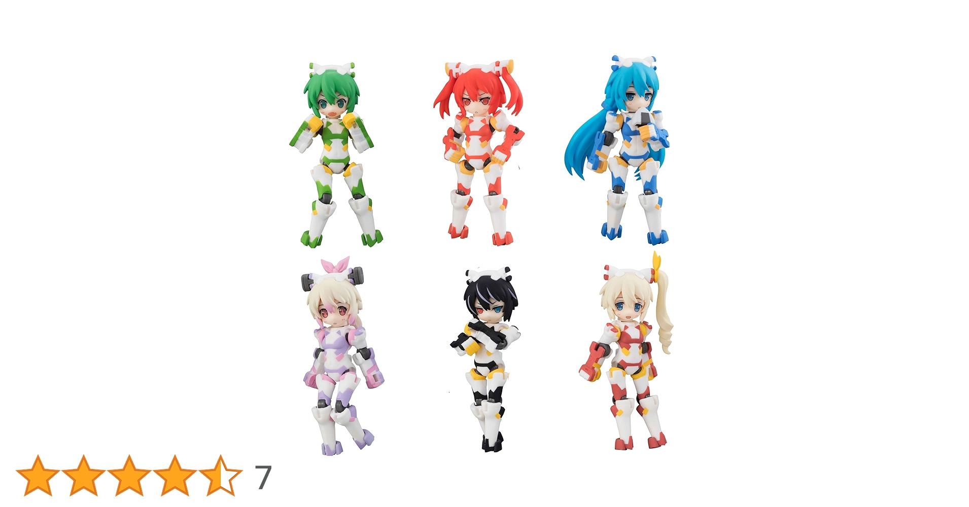 デスクトップアーミー　長靴小隊セット　未開封 Amazon.co.jp: デスクトップアーミー 長靴小隊(BOX) : ホビー