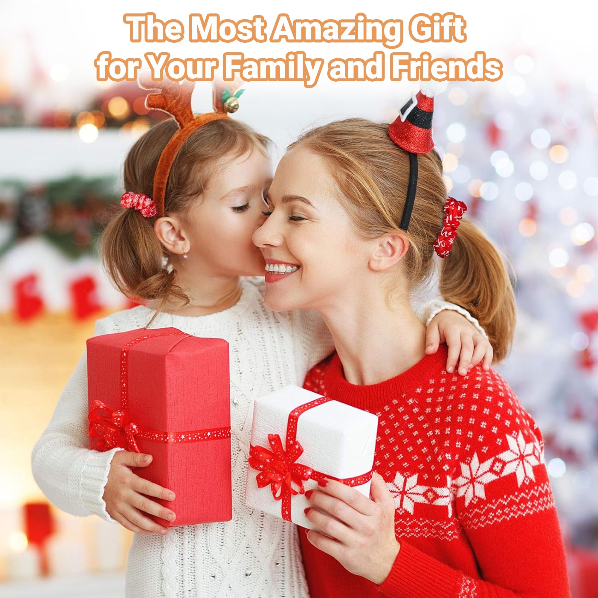 DAPAWIN Metallic Markers for Scrapbooking: 12 Scrapbook Markers, Scrapbook Metallic Pens for Black Paper, Rock, DIY Card Decorative, Wedding, Graduation Scrapbook Supplies, Dual Tips Scrapbooking Pens - Image 8