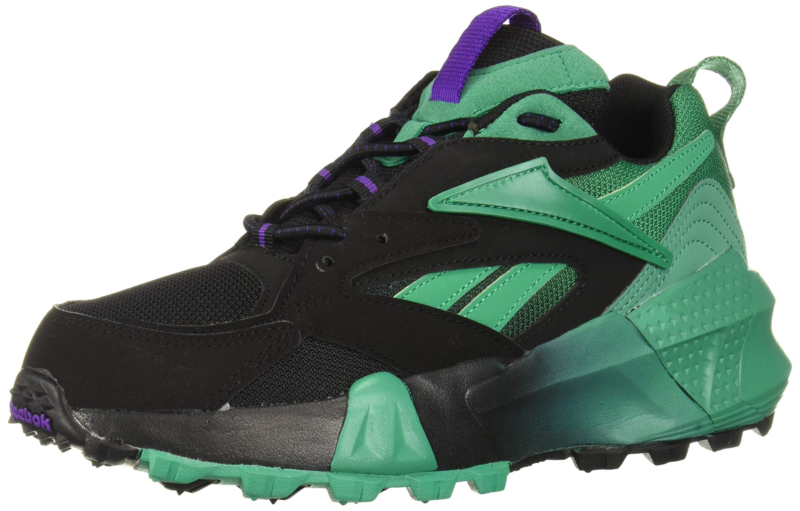 women's aztrek double mix trail sneaker