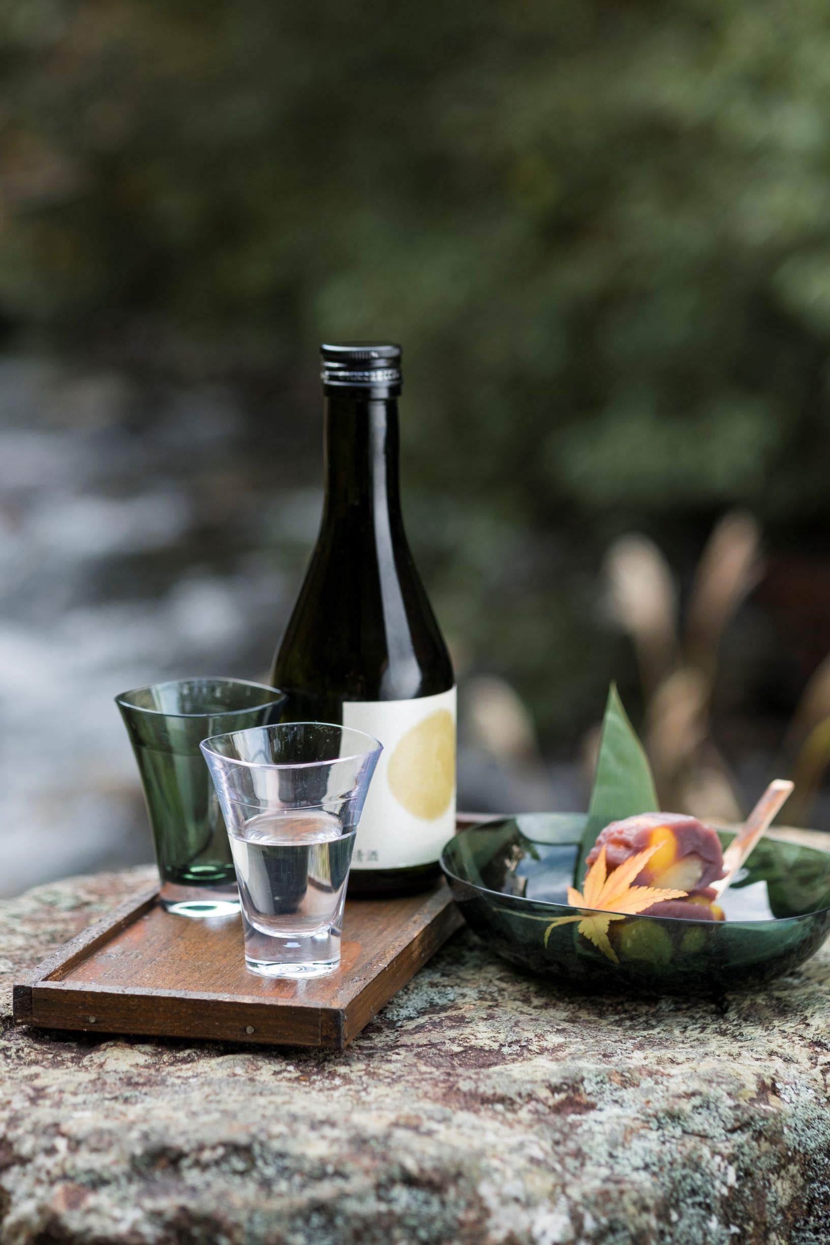 Amazon.co.jp: プラキラ(Plakira) ショットグラス おちょこ 日本酒