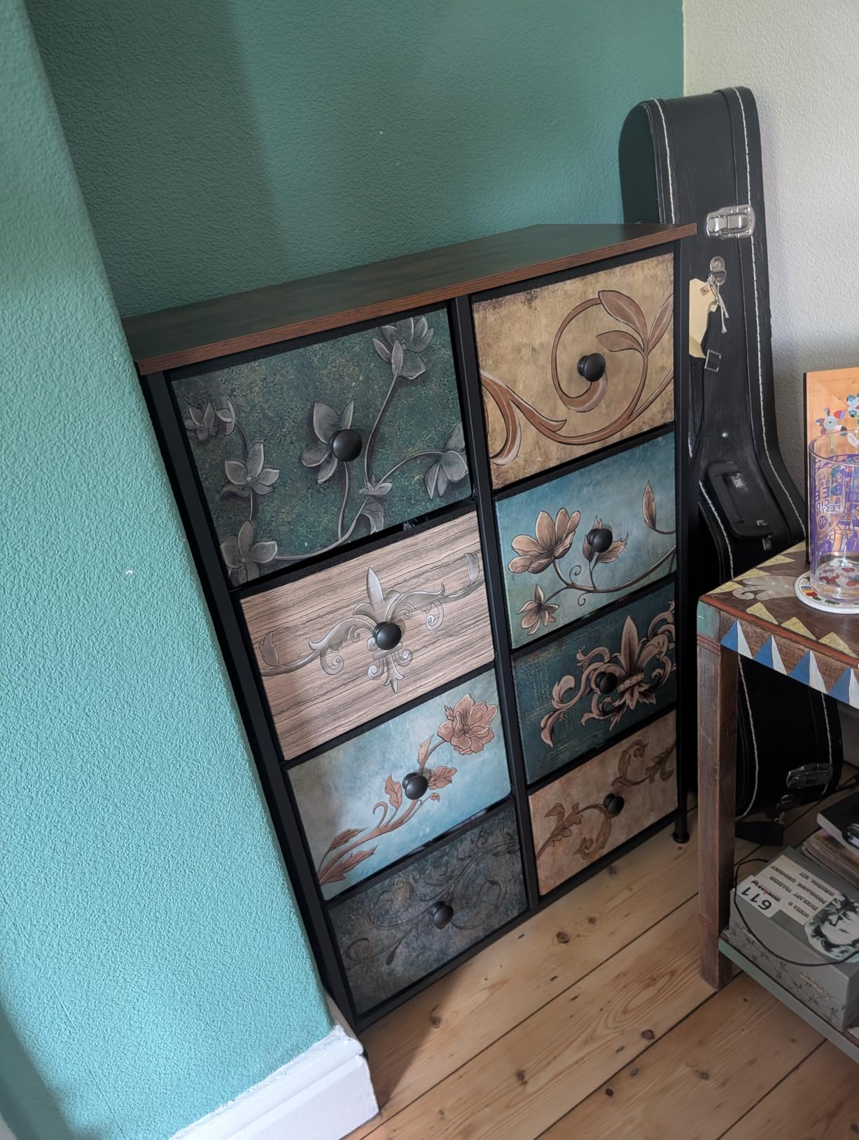 Customer photo