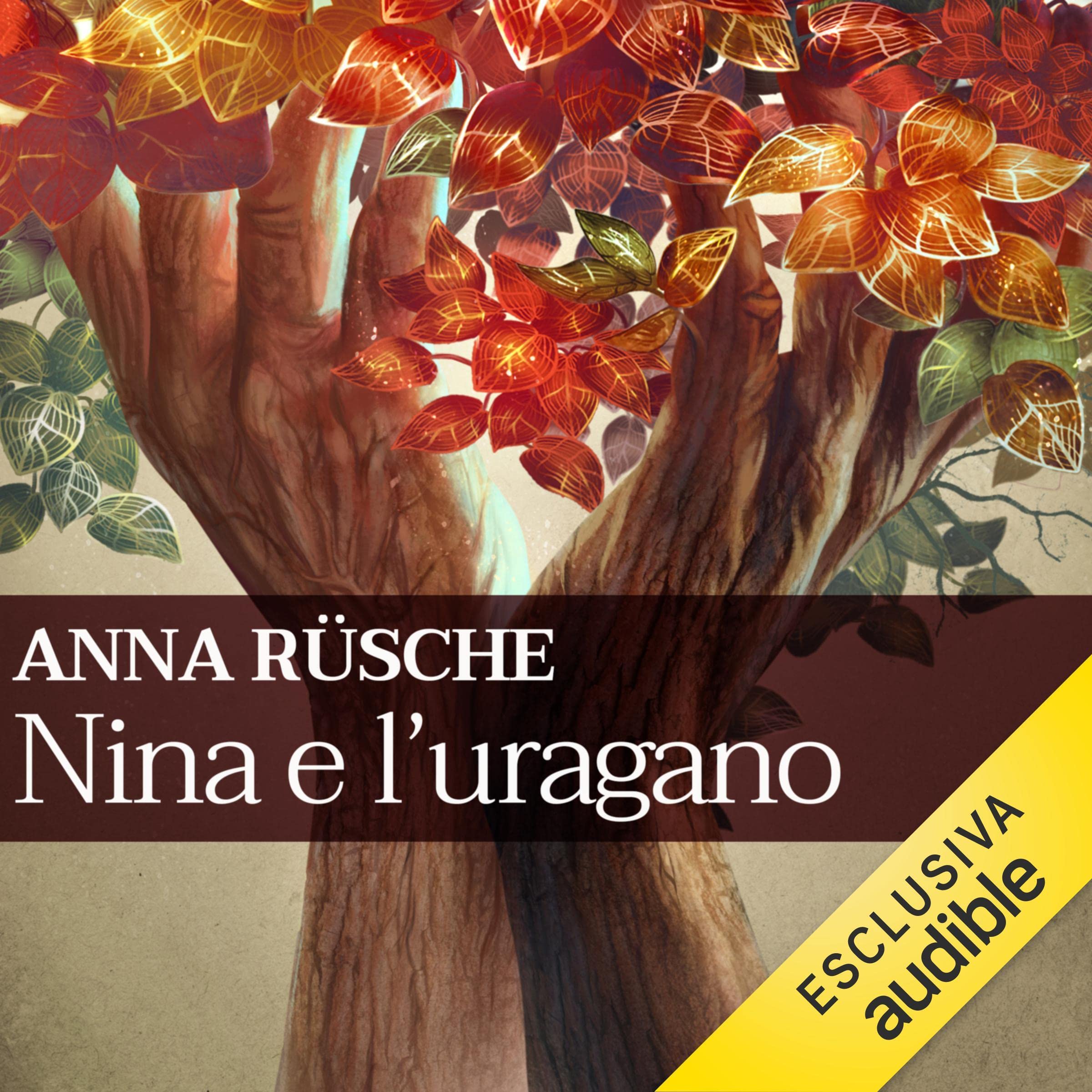 Nina e l'uragano