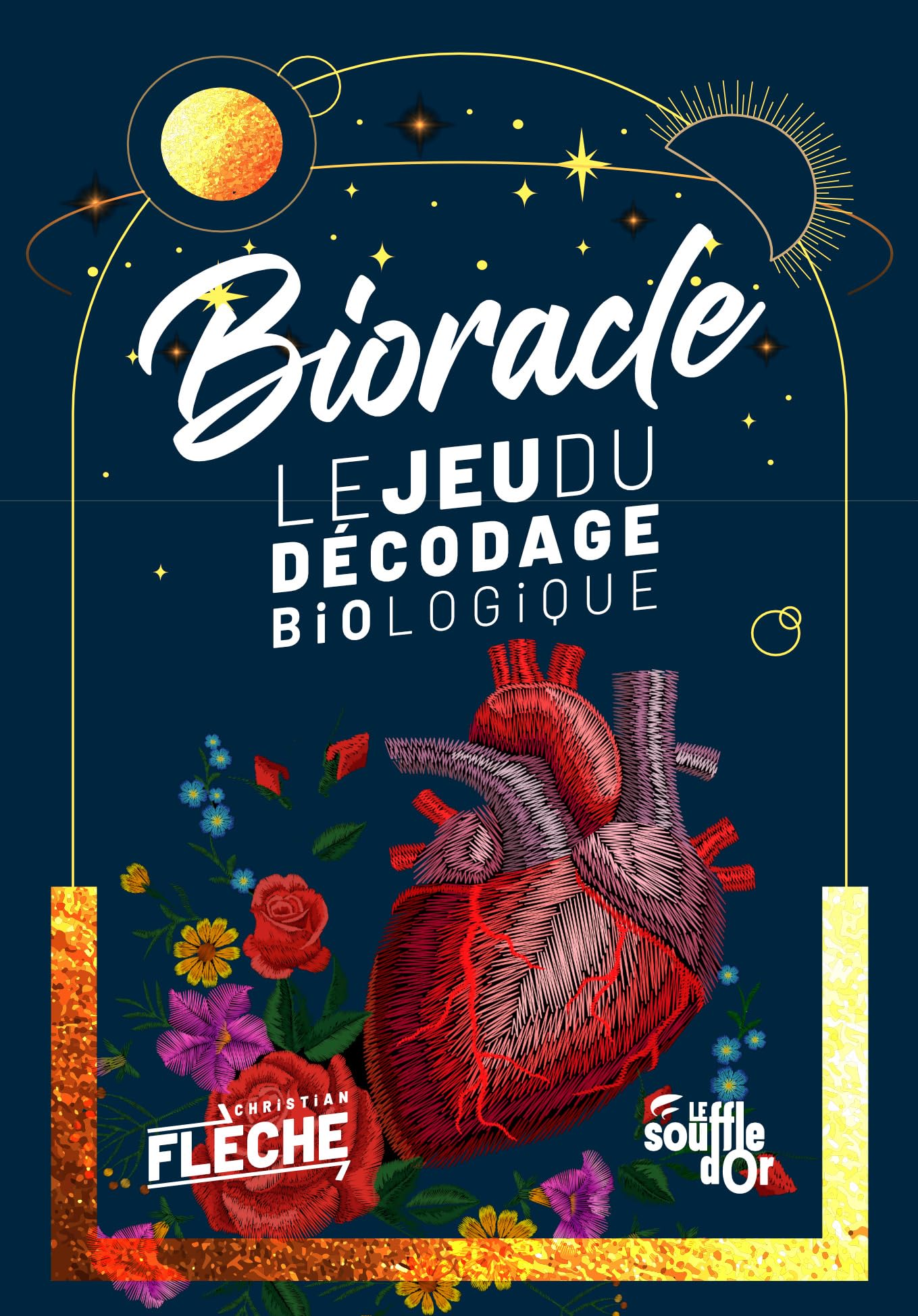 Bioracle: Le jeu du décodage biologique