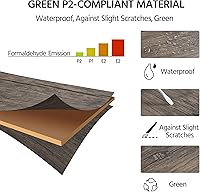 Vista 31 de Yaheetech Juego de mesa de comedor de 3 piezas, juegos de mesa y sillas de cocina para 2 personas, mesa compacta con 2 taburetes y diseño de ahorro