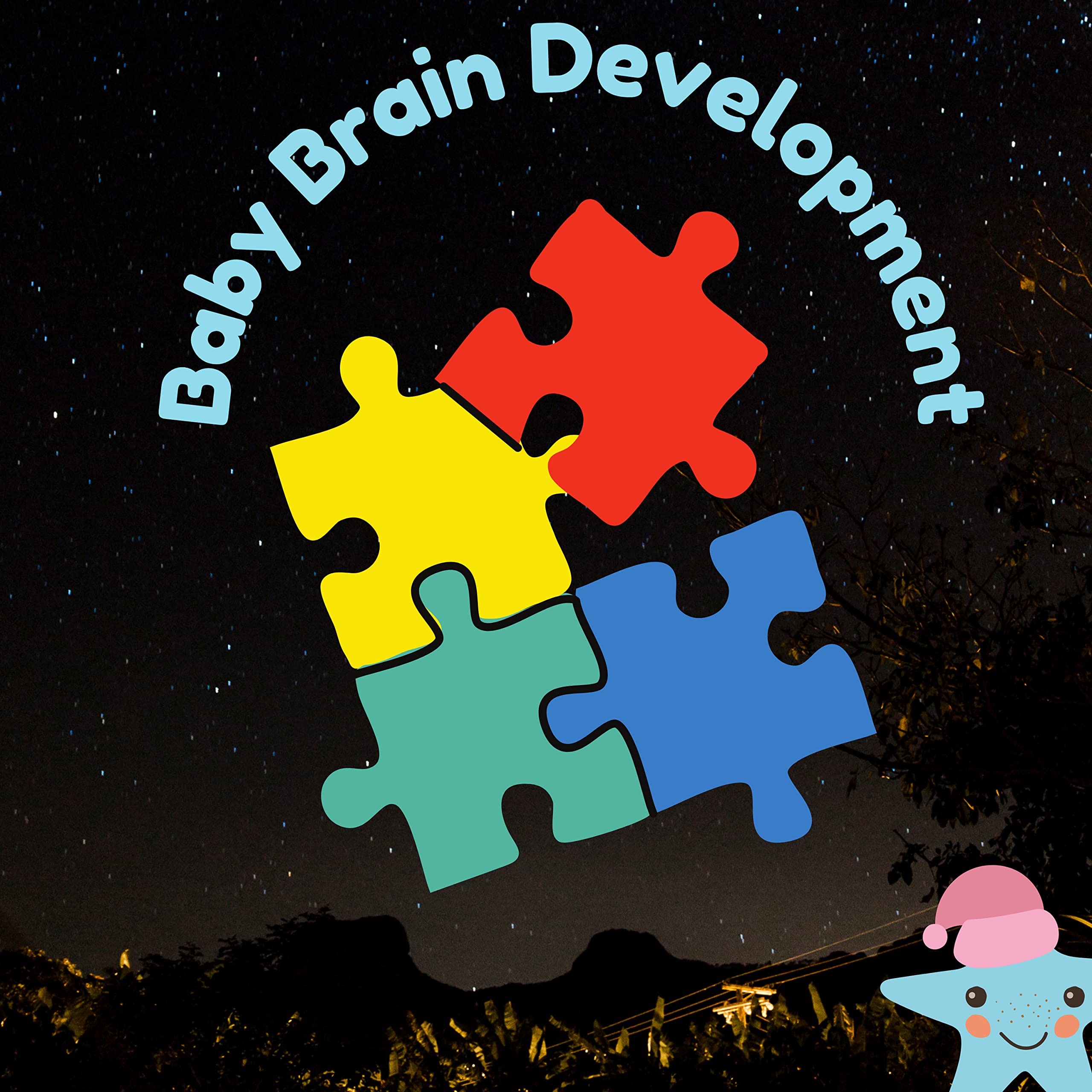 Baby Brain Development