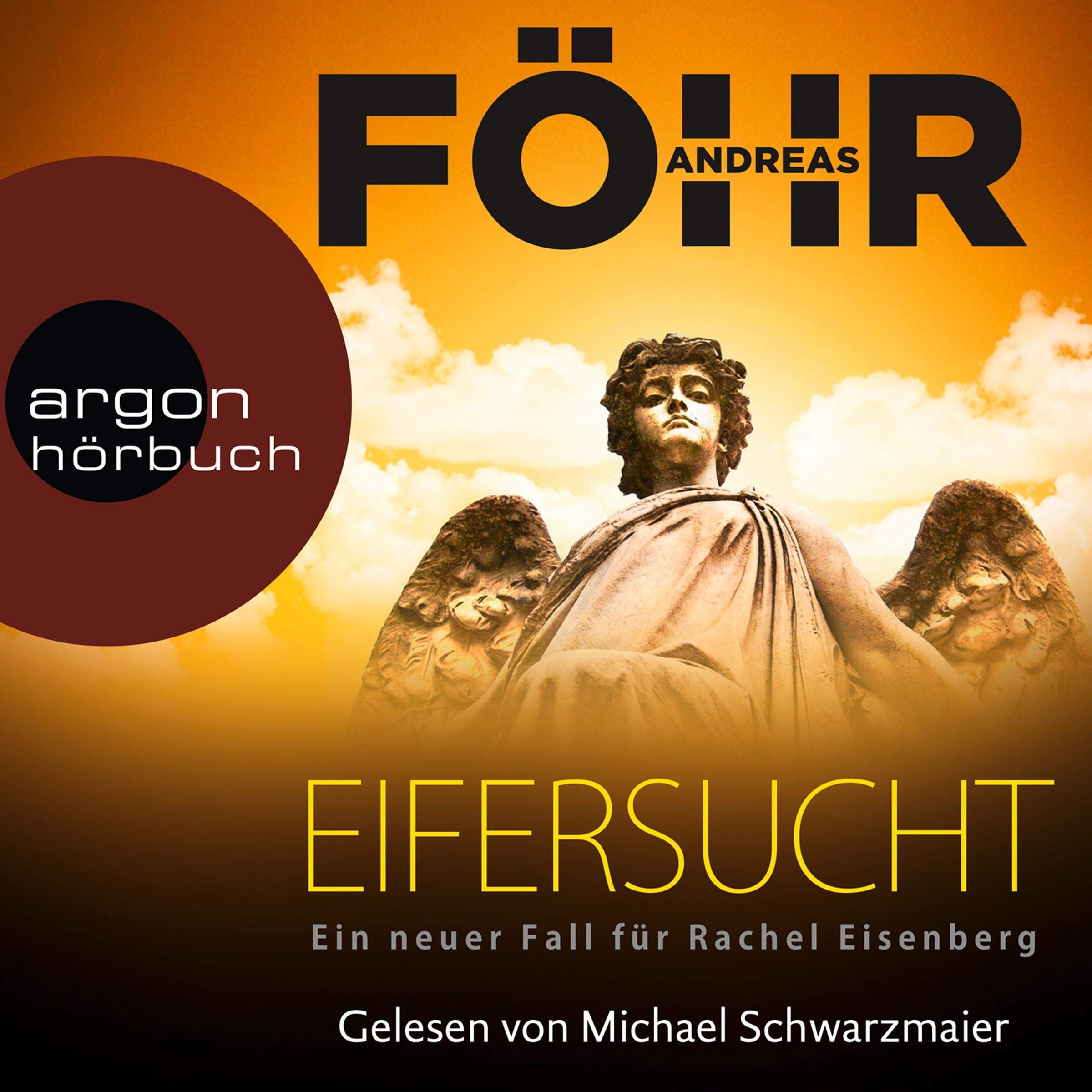Cover art for Eifersucht