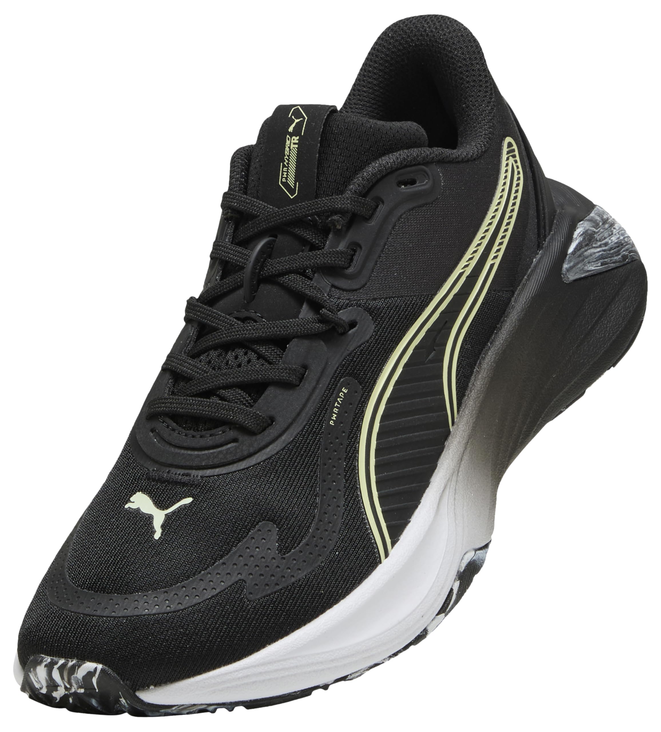 PUMA Scarpe da Training PWR Hybrid da Donna