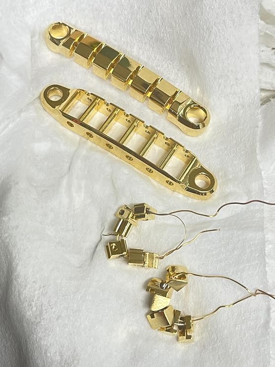 24K Gold Plating Solution, 24K Electroplating Solution, Immersion Plating Gold Solution, 8oz