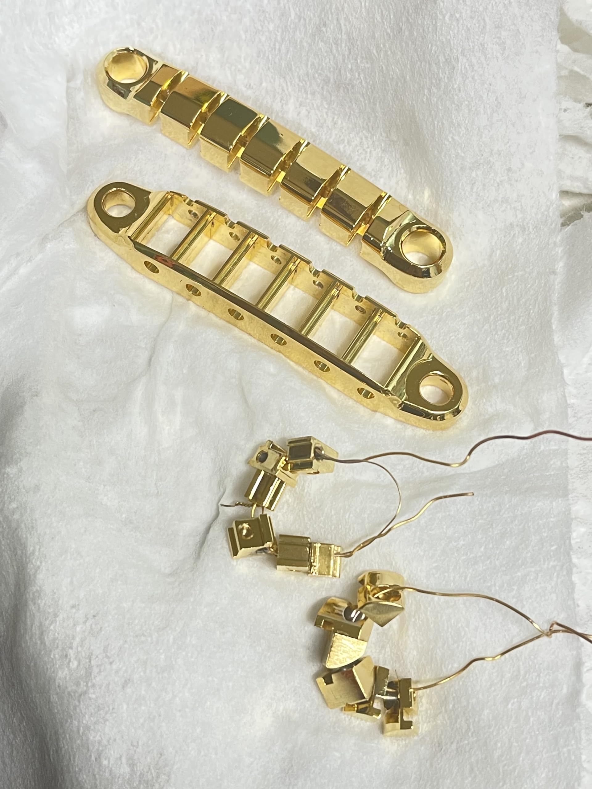 18K Gold Plating Solution, 18K Electroplating Solution, Immersion Plating Gold Solution, 4oz