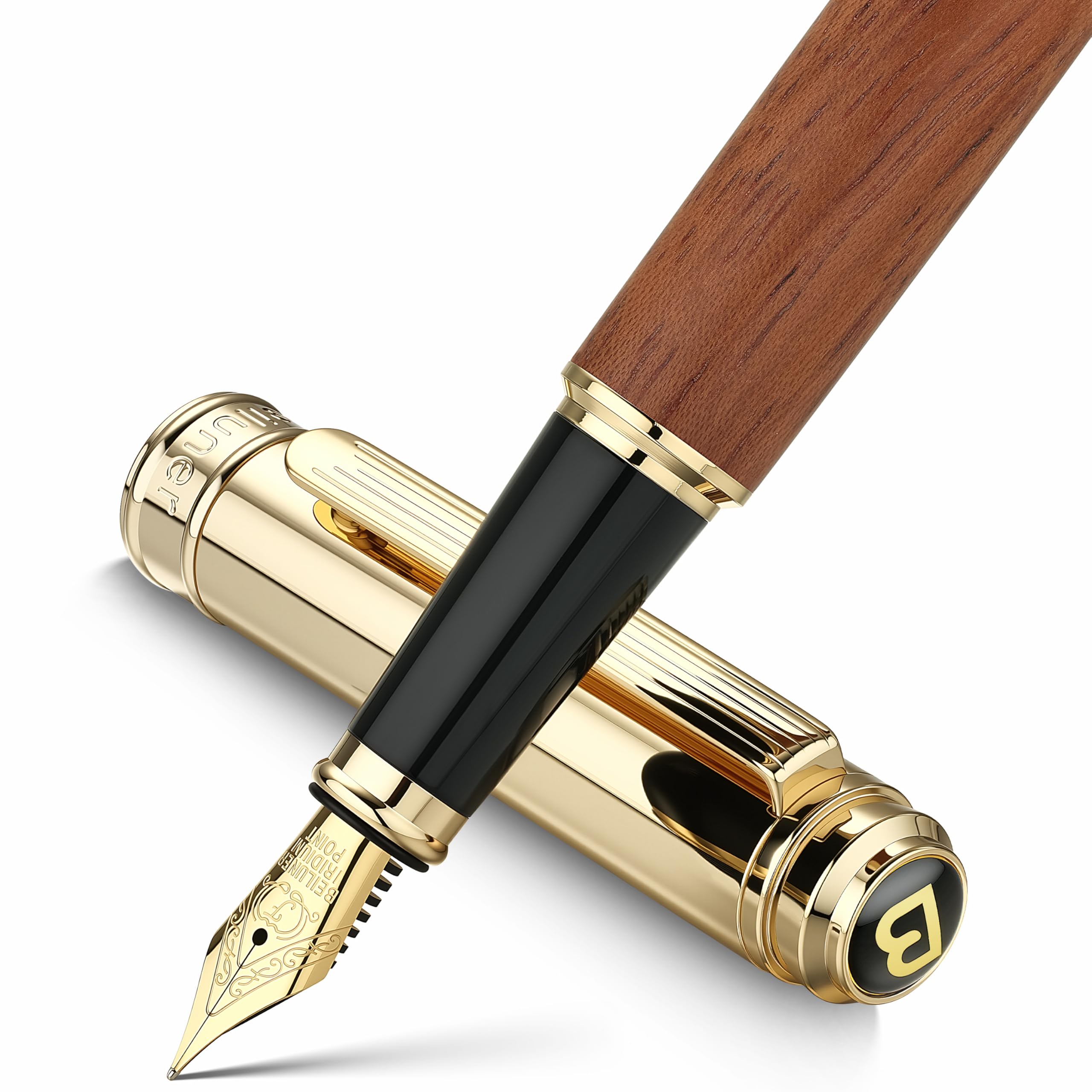 BEILUNER 316 Fountain Pen