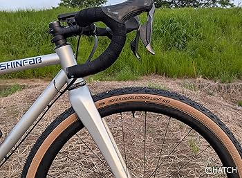 Amazon | BOKEN DOUBLECROSS LIGHT TUBELESSREADY ボウケン