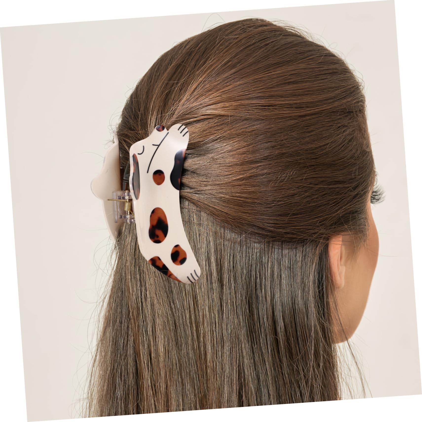 9 pinzas para cabello grueso, horquillas para cabello de mujer, horquillas para el pelo, pinzas para el pelo, pinzas para el pelo, pinzas de pelo grandes, modelado de agarre