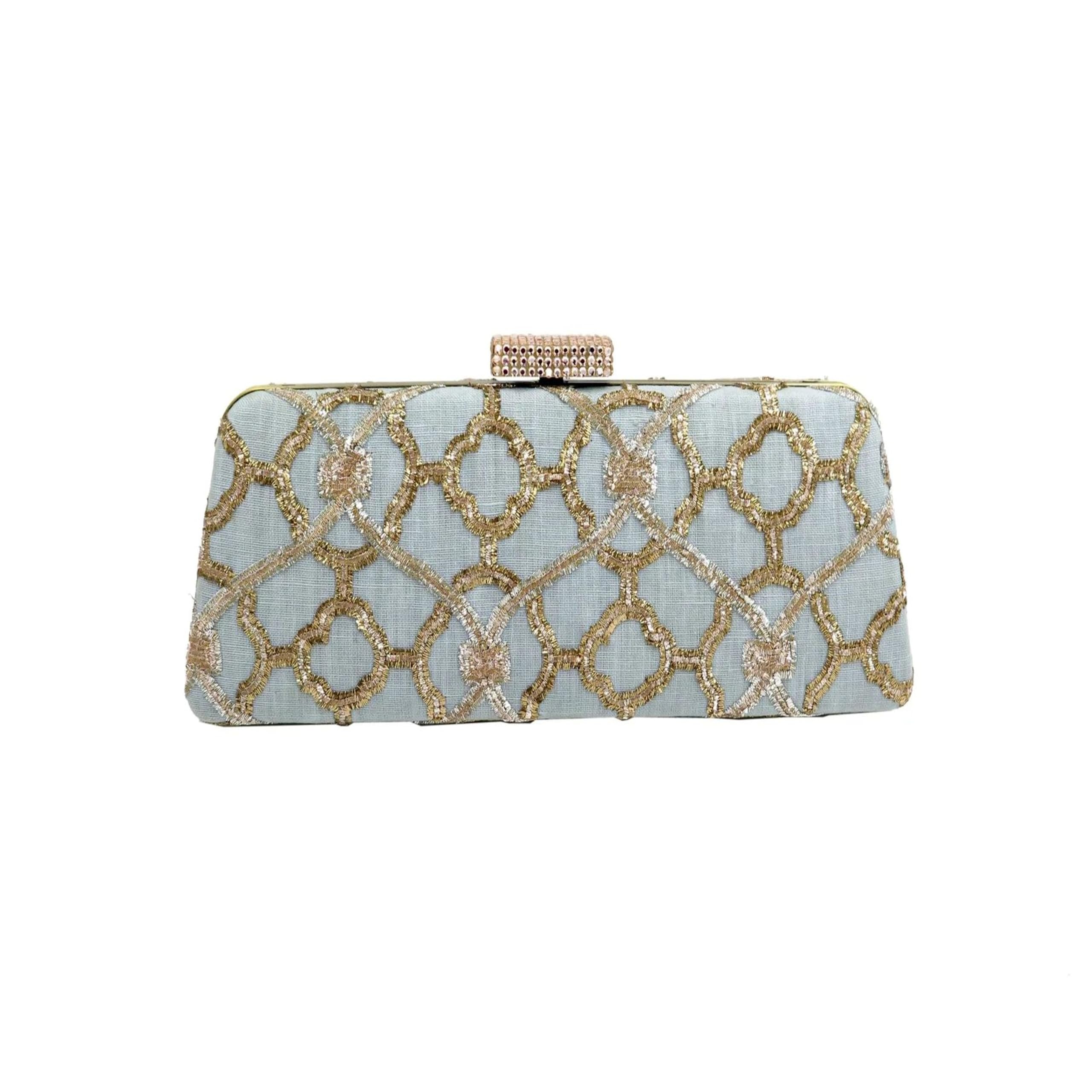 Sanetti Inspirations Clutches SNE-017