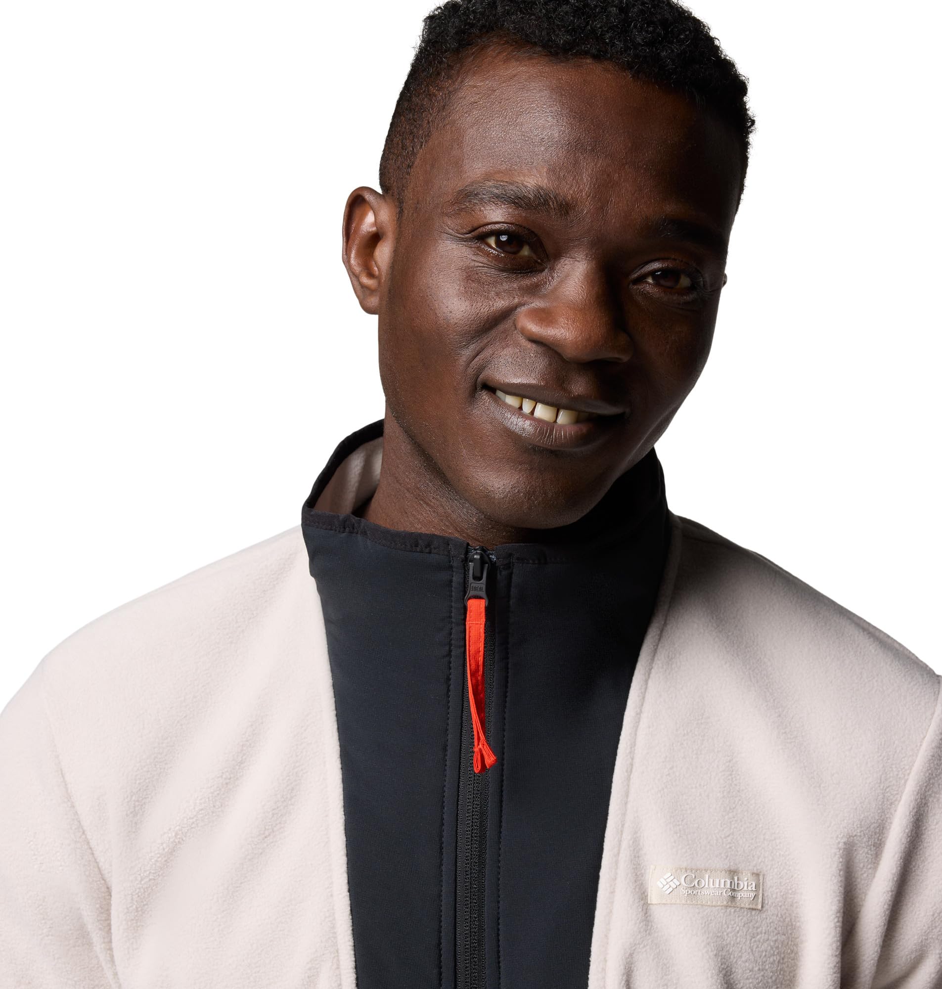 Columbia Sequoia Grove Half Zip Fleece Forro polar Hombre (Pack de 1)