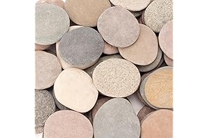 Large River Rocks: Enhance Your Aquarium Landscaping