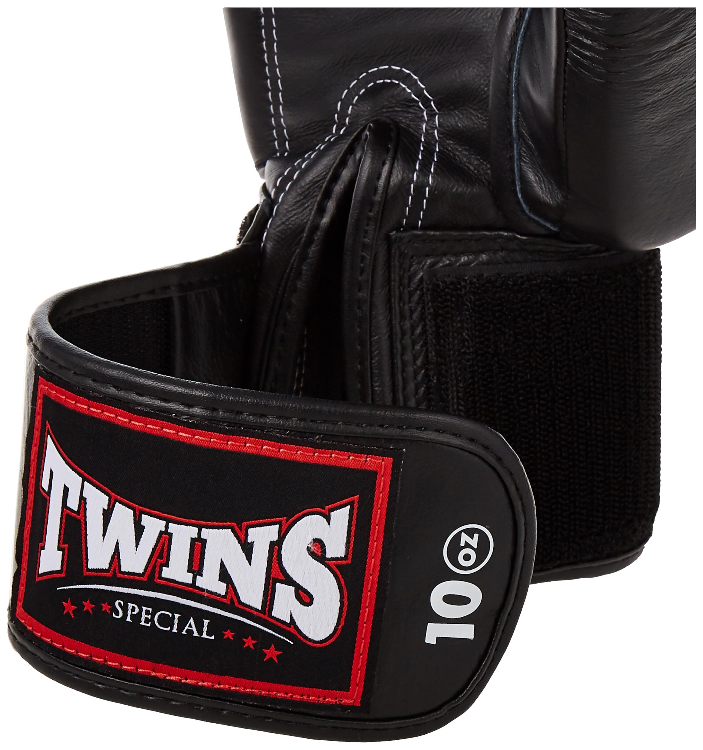 Twins Special BGVL 3 Black