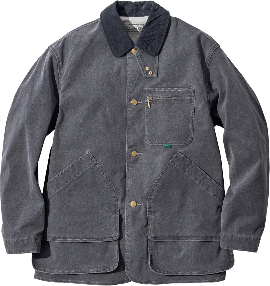 Amazon.co.jp: [エルエルビーン] メンズ プロスペクト・ハーバー