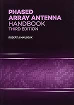 洋書 Mobile Antenna Systems Handbook third ed Phased Array Antenna Handbook, 3rd Ed (Antennas and