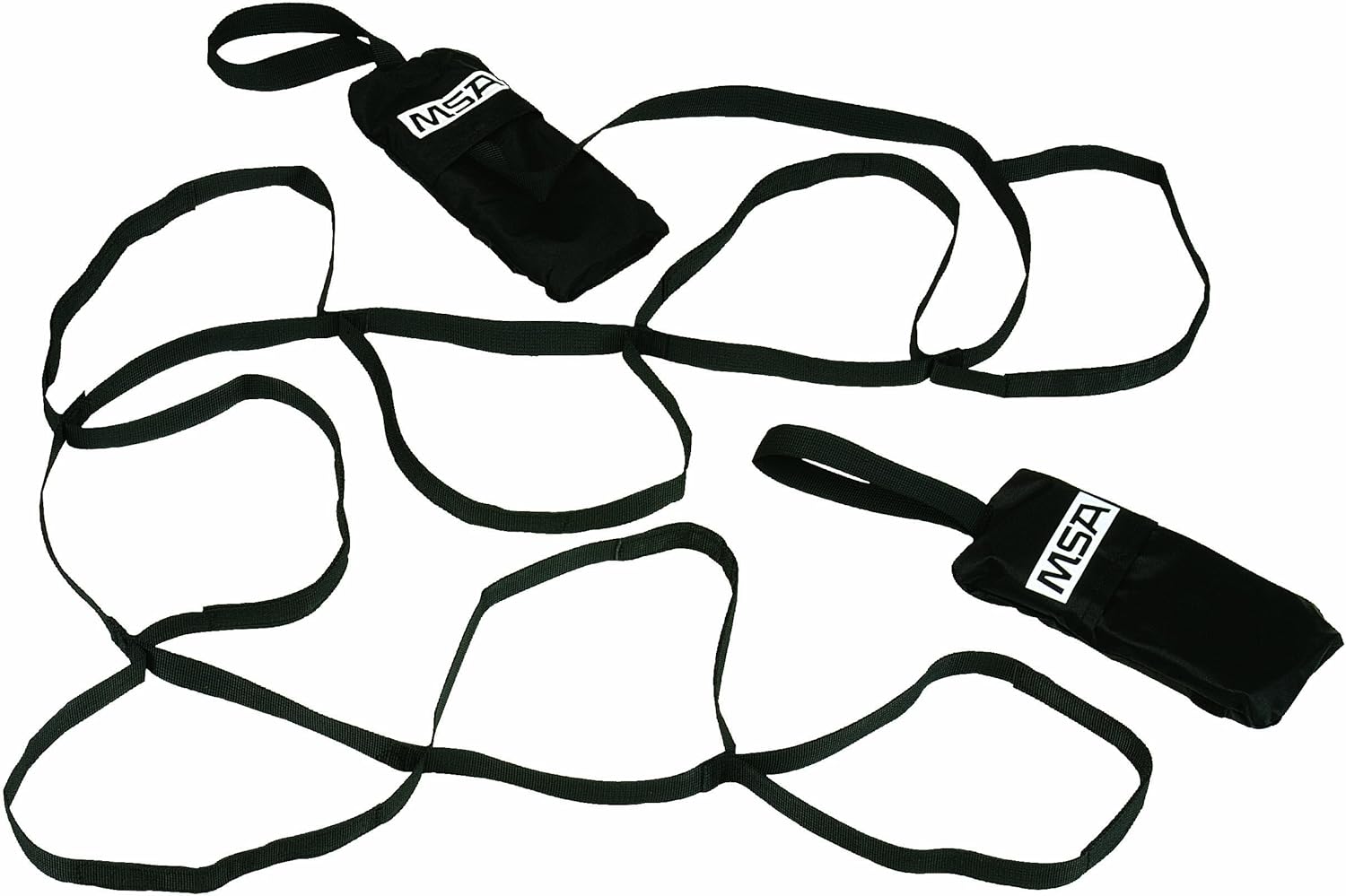 Safety Works 10096520 Safety Strap Suspension Trauma Fall Arrest Kits