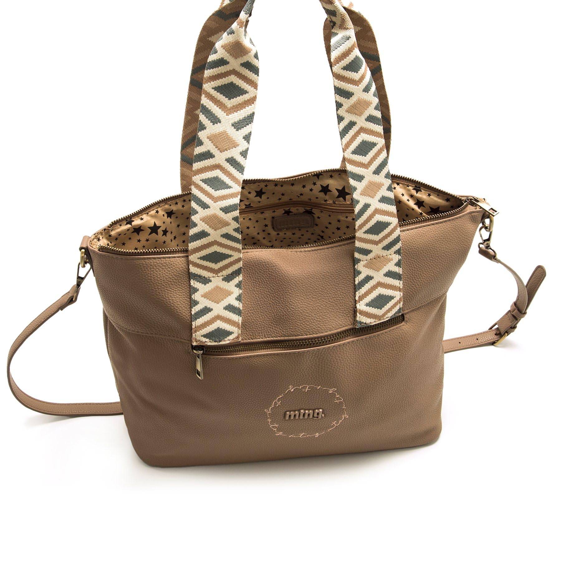 MTNG Bolsos Mujer ADNA
