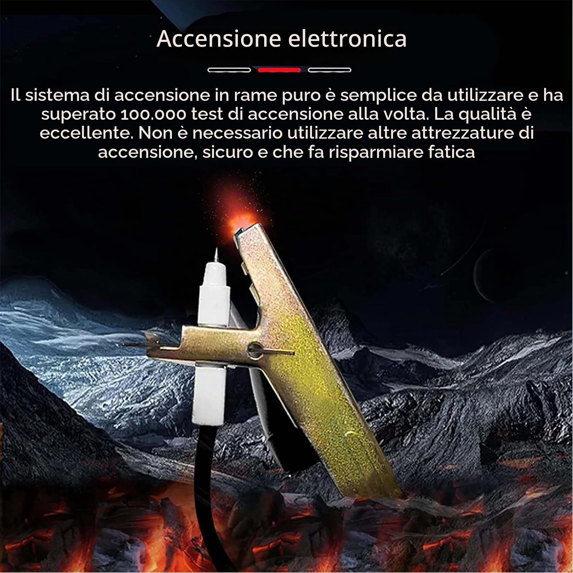 Friggitrice a Gas Professionale, Friggitrice a Gas 10L/20L/30L, Friggitrice per Patatine di Pollo in Acciaio Inossidabile per Ristorante Commerciale Cucina Domestica,Doublecylinder10L+10L