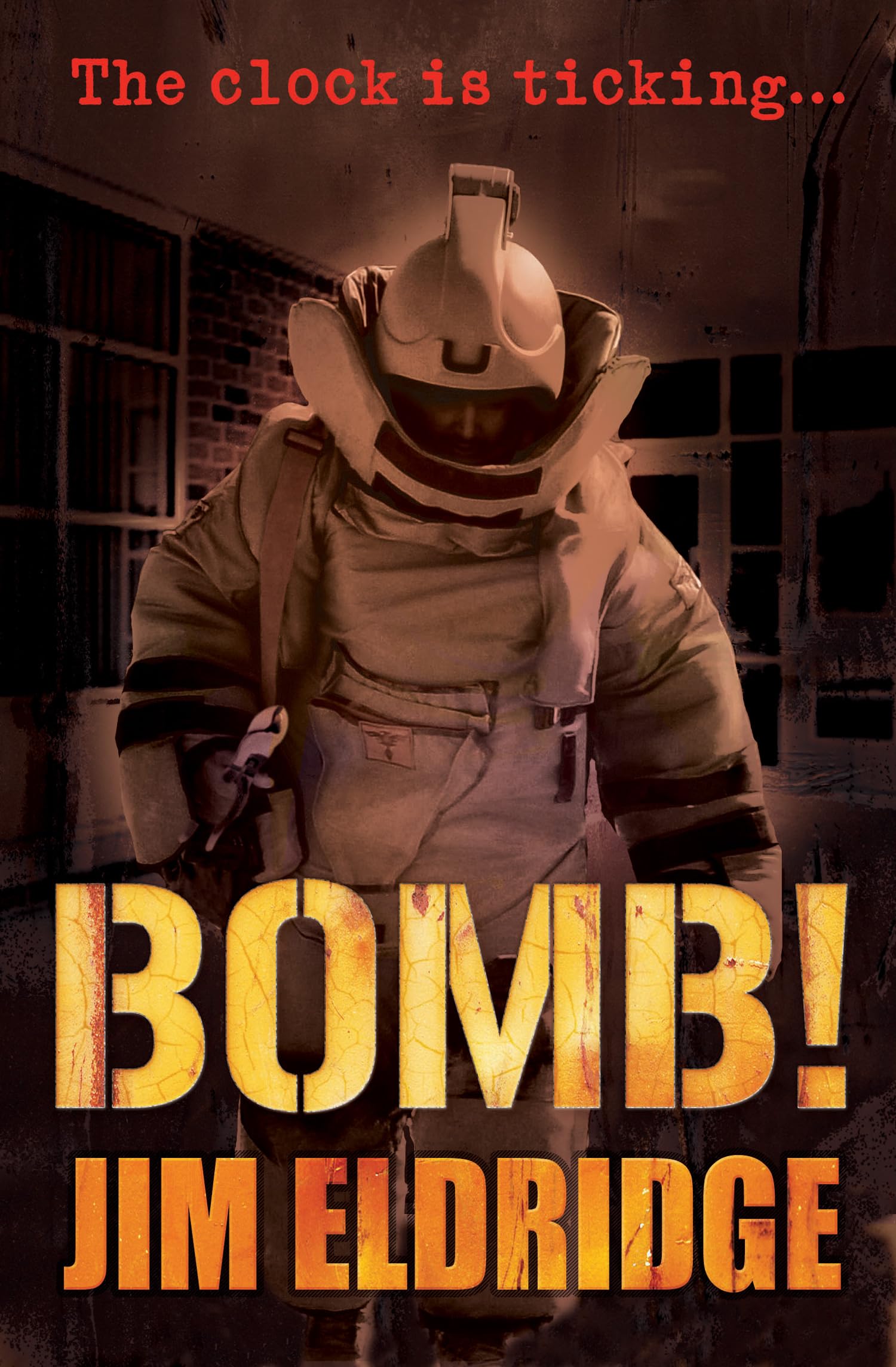Bomb!: (Dyslexia-friendly) (Solos)