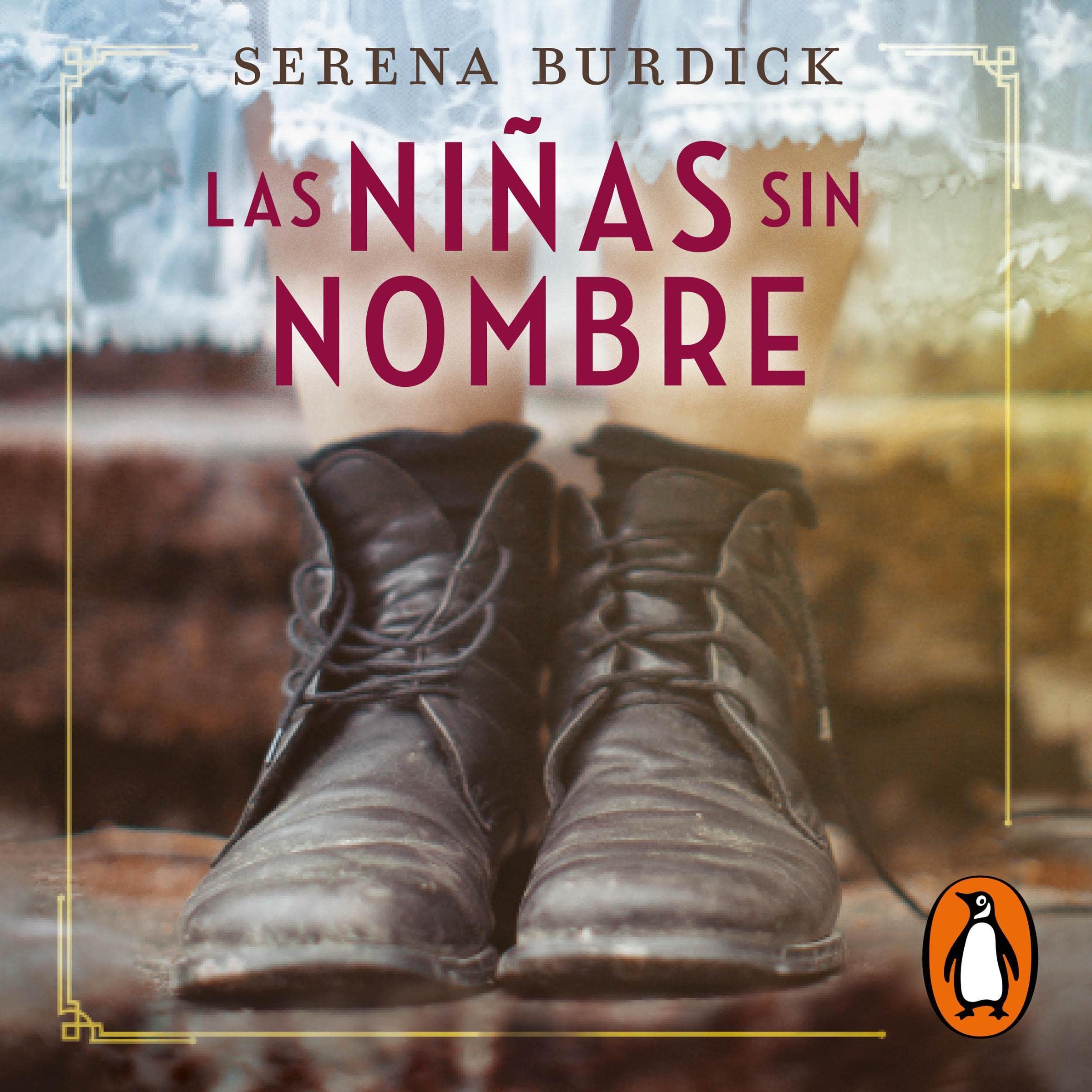 Las niñas sin nombre [The Girls with No Names]