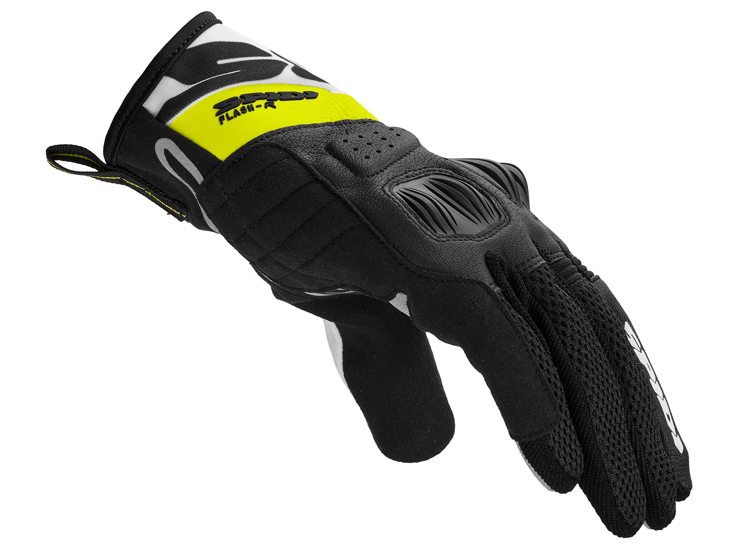 SPIDI flash-r Evo 15230