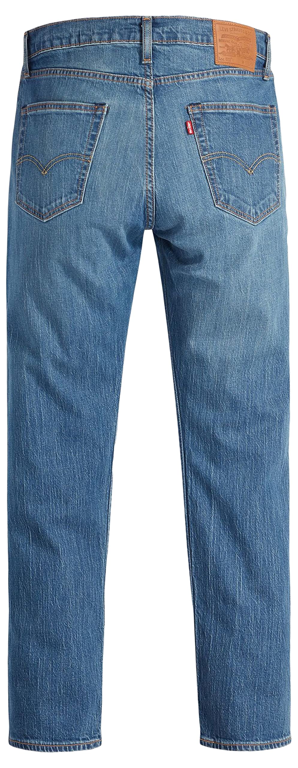 Levi's 502 Taper Vaqueros Hombre — view 423