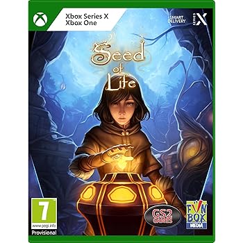 Seed of Life (Xbox Series X)