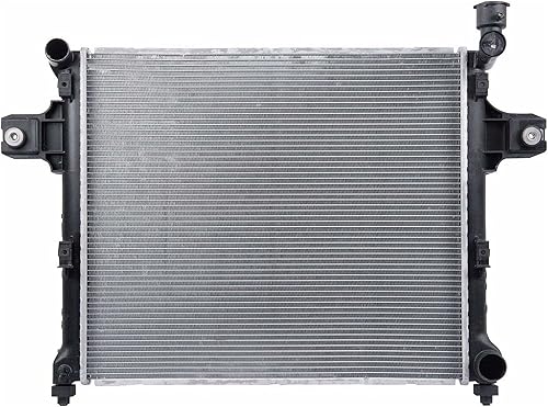 Radiador 06-10 05-10 Grand V6 3.6L V8 4.7L 6.1L,ENVÍOS DESDE Estados Unidos