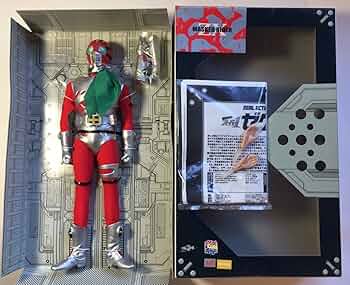 フィギュア プラモデル Amazon.co.jp: TAMASHII NATIONS S.H.フィギュアーツ 仮面