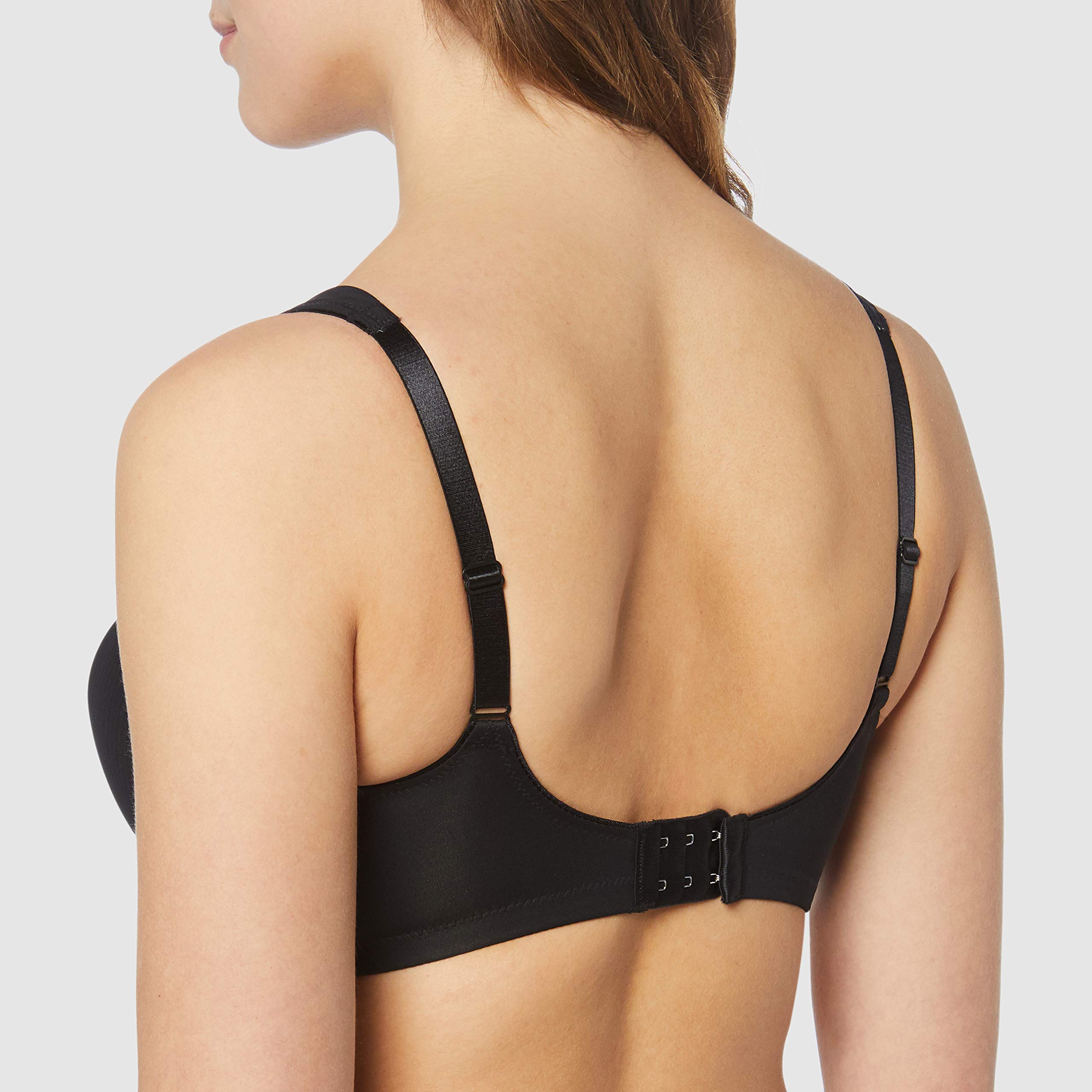 Triumph Modern Soft+Cotton P Reggiseno Donna (Pacco da 1)