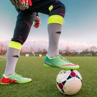 Soccer Sounds + Soccer Sound Effects