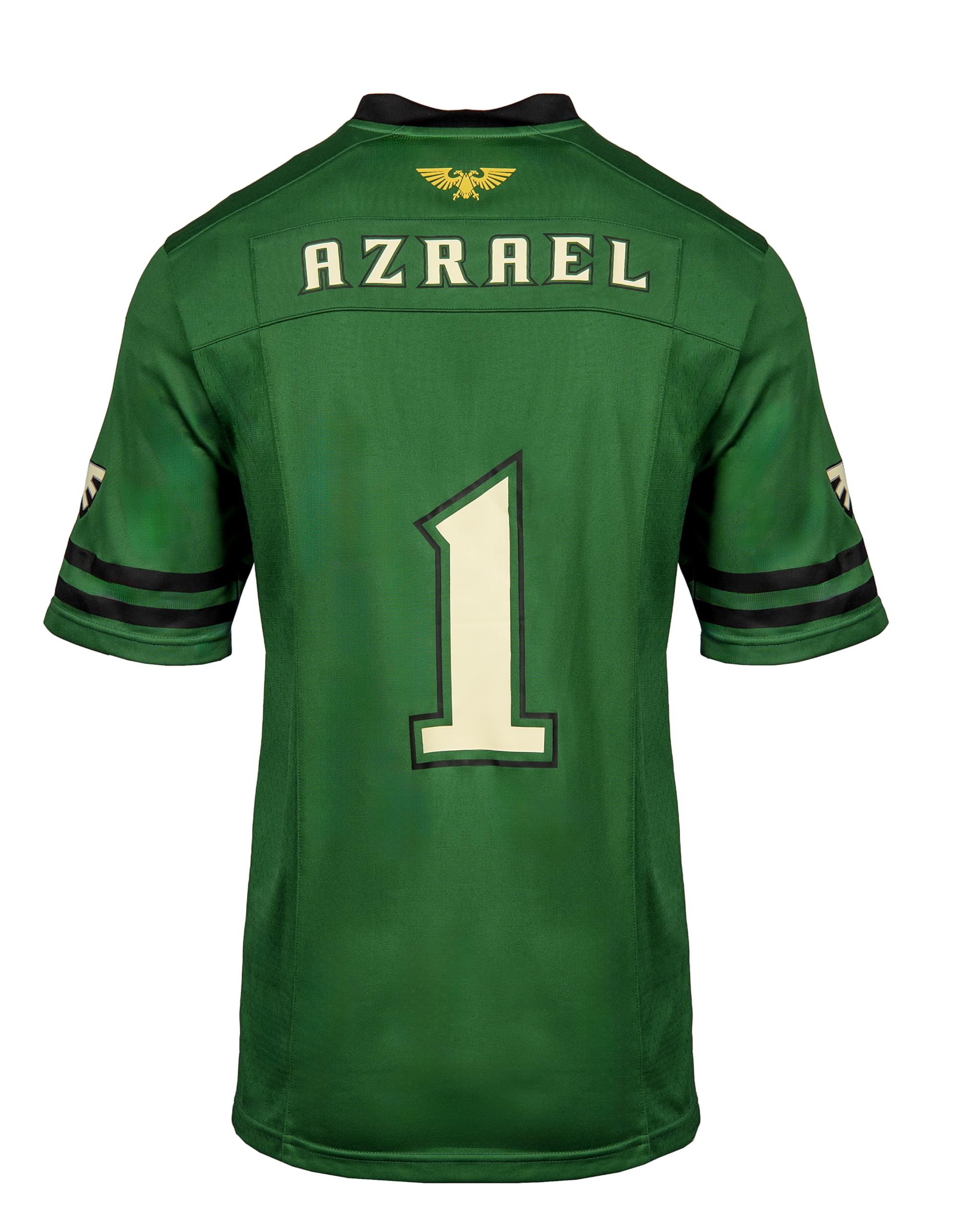 Warhammer 40.000 Dark Angels Sport Jersey Shirt
