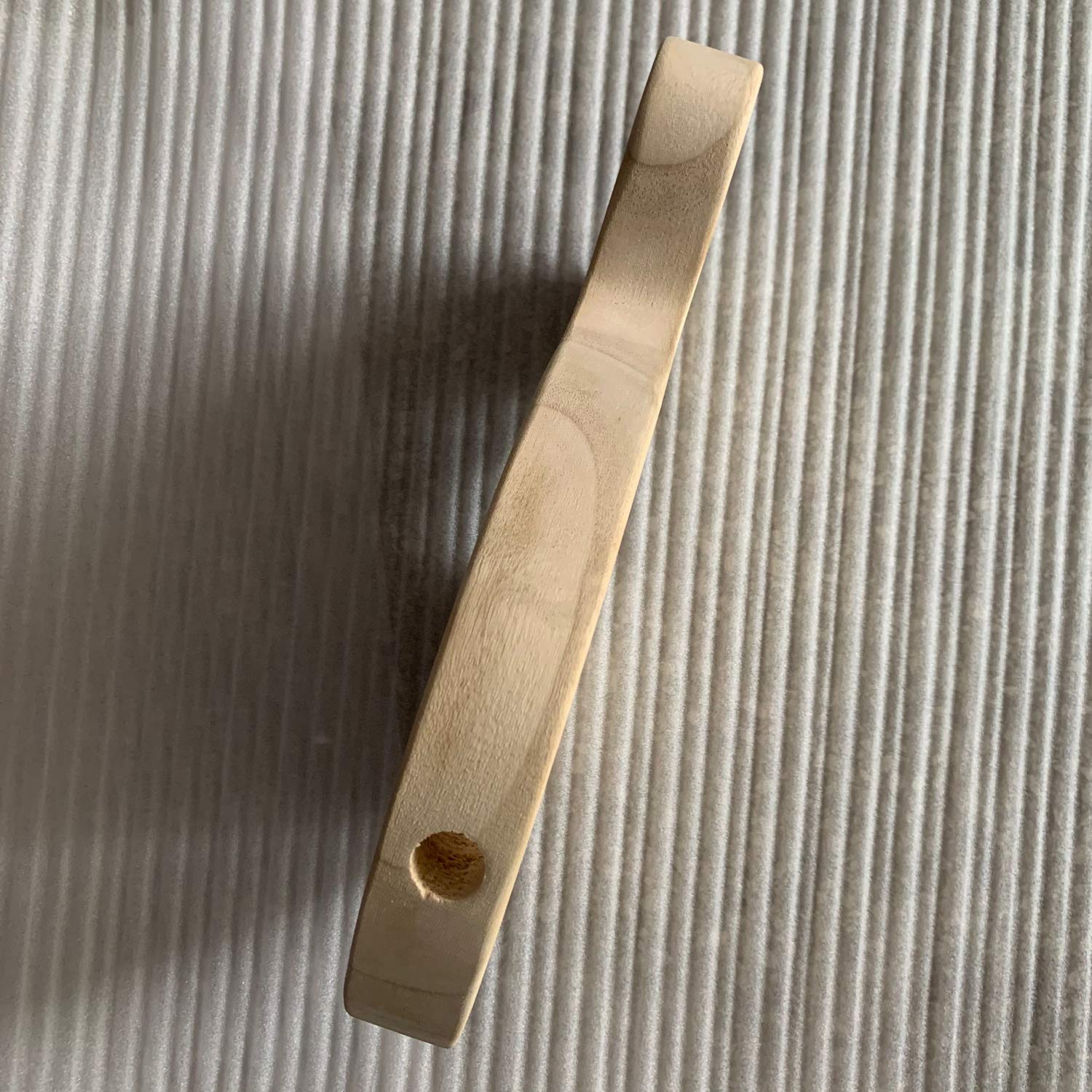 Cuerpo de guitarra eléctrica sin terminar, barril de guitarra en blanco de madera de arce para guitarras de bajo estilo PB, piezas de bricolaje