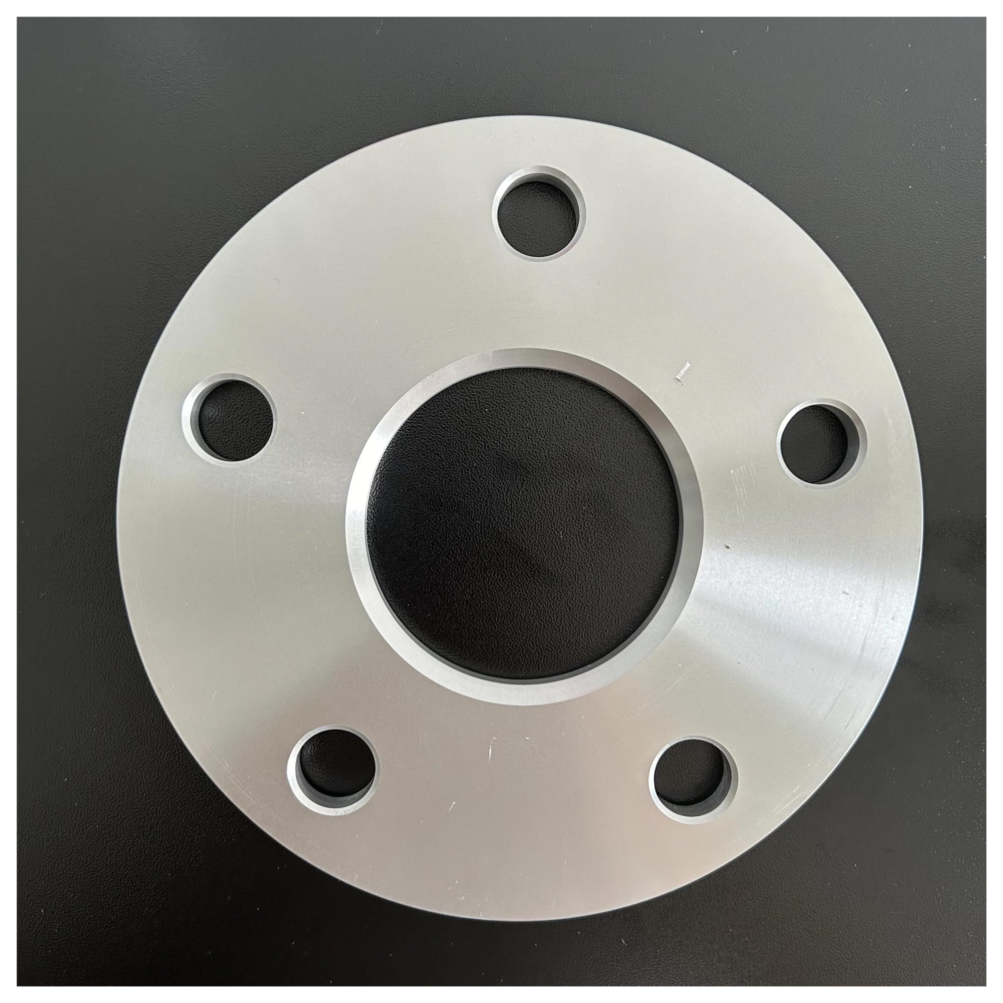 Separadores Rueda 1 par espaciadores Rueda centrados Cubo palanquilla 5 x 120 mm Grosor 3mm/5mm/6mm/7mm/8mm/9mm/10mm/12mm/15mm/20mm diámetro Cubo 74,1mm Espaciador Rueda(8mm)