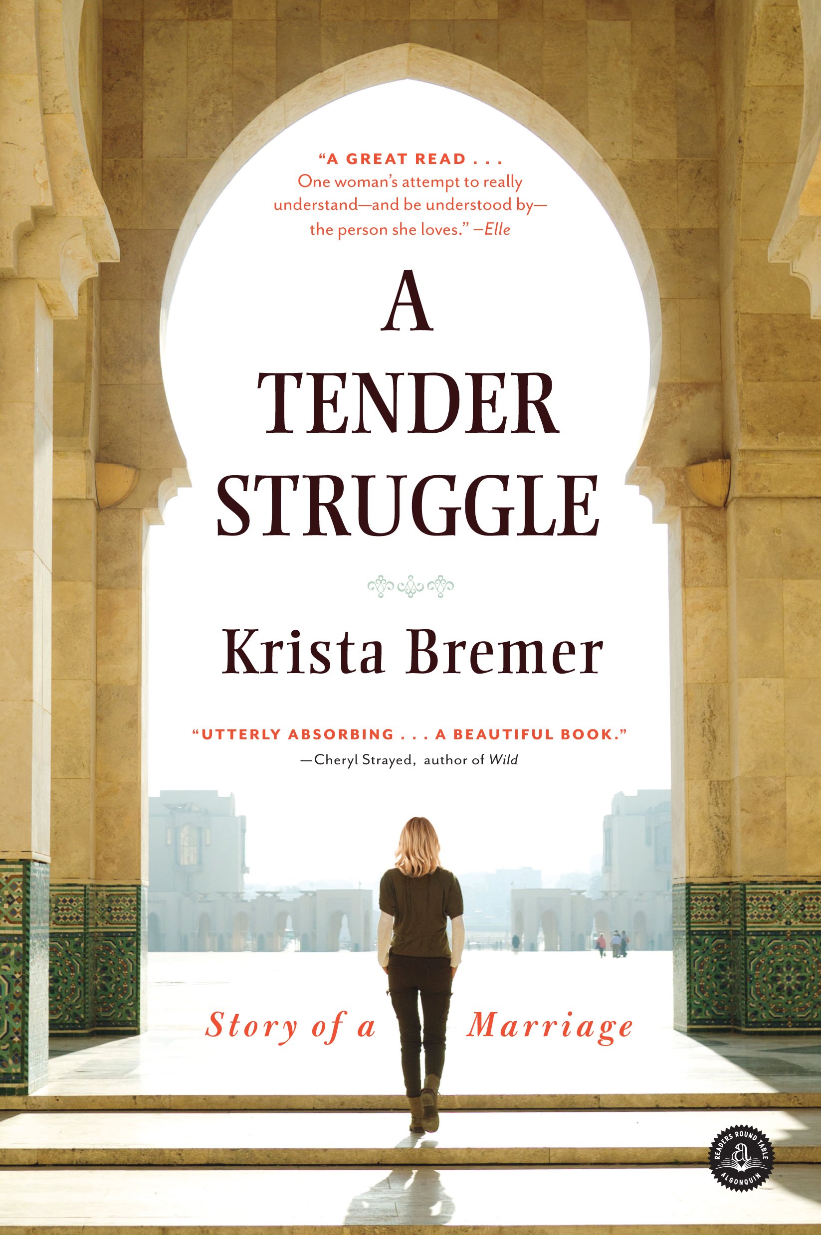 Buy A Tender Struggle: Story of a Marriage — BookShops.in