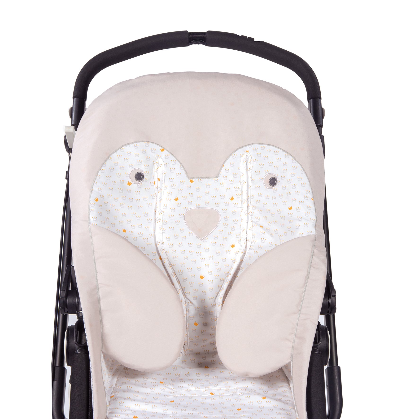 Walking Mum Madagascar - Funda para silla
