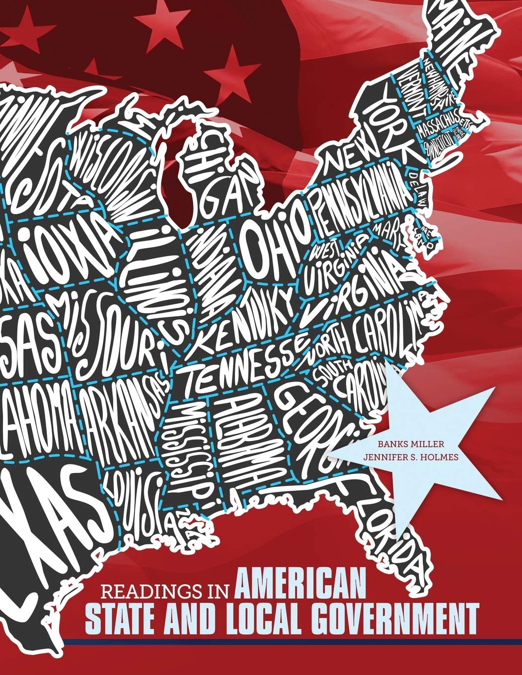 Buy Readings in American State and Local Government — BookShops.in