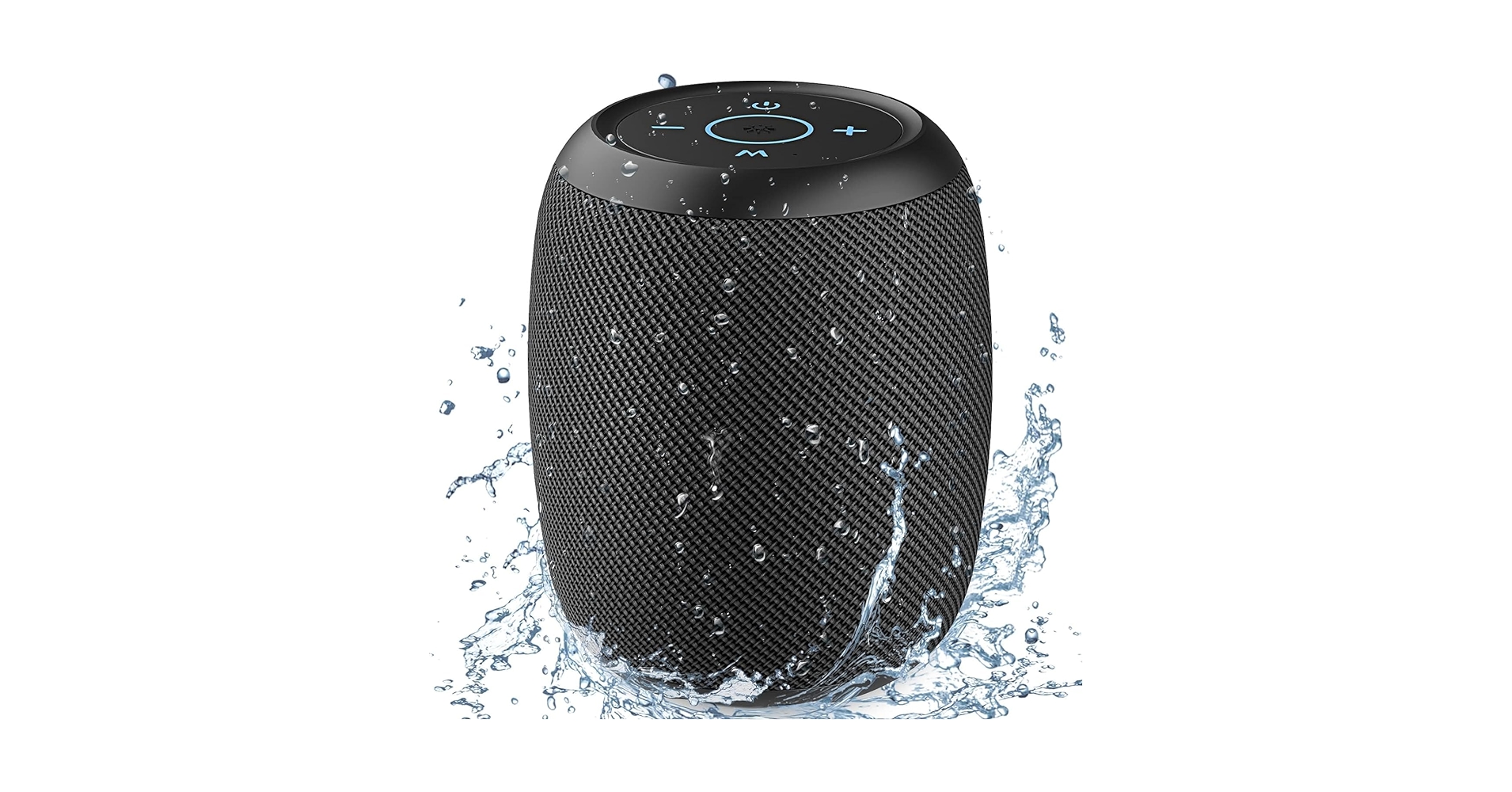 wireless speaker❤️ Amazon.com: ZEALOT Bluetooth Speaker, Portable Speaker