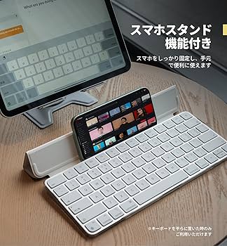 Amazon.co.jp: Dexnor タッチID/ロックキー対応 Apple Magic